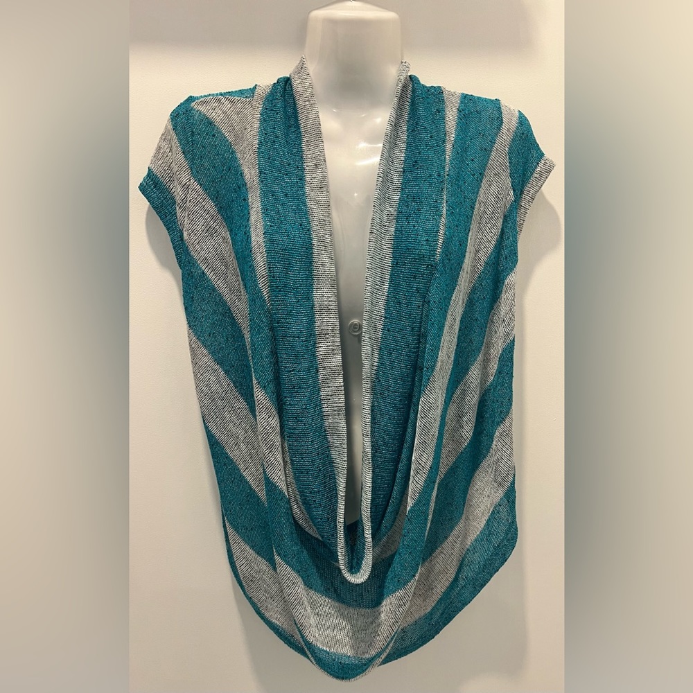 GusB Women’s Cowl Neck Top